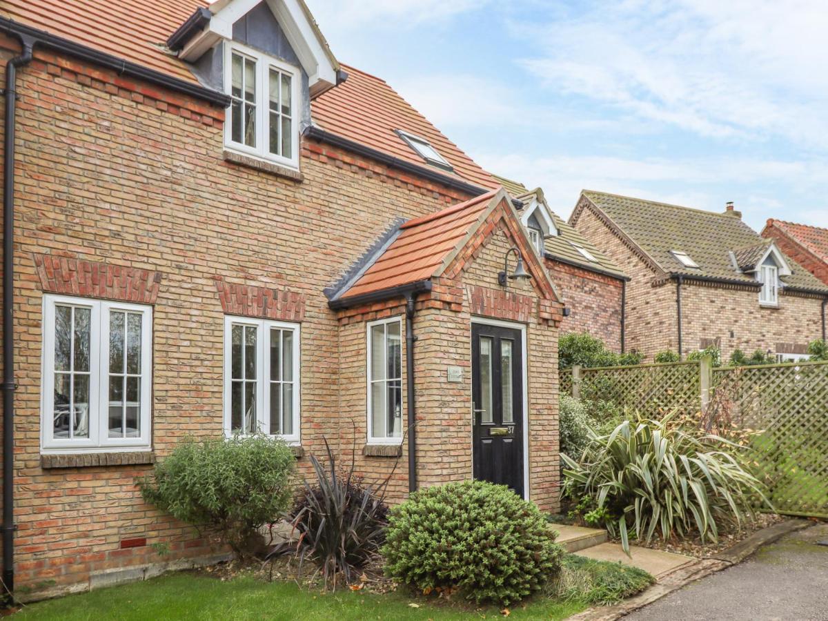 Staks Cottage Filey Exterior foto