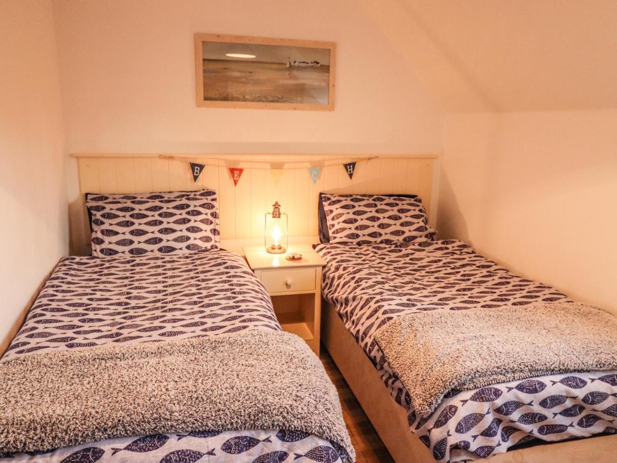 Staks Cottage Filey Exterior foto